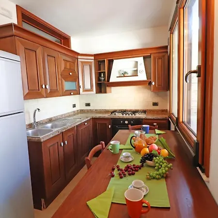 Διαμέρισμα Casa Eva A 4 Posti *
