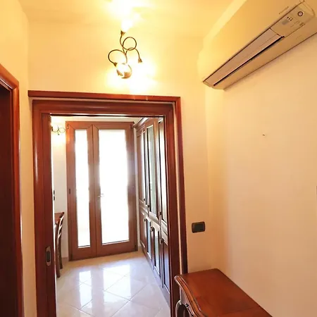 Casa Eva A 4 Posti * Οτράντο