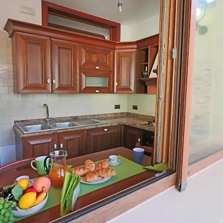 Διαμέρισμα Casa Eva A 4 Posti *