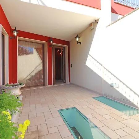 Casa Eva A 4 Posti Οτράντο