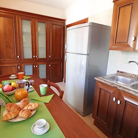 Casa Eva A 4 Posti Διαμέρισμα