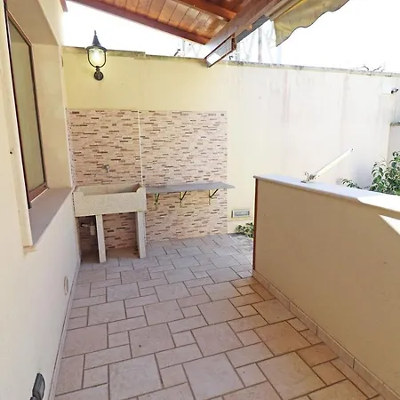 Casa Eva A 4 Posti Διαμέρισμα