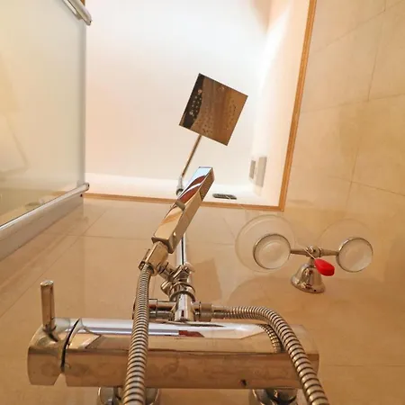 Casa Eva A 4 Posti *