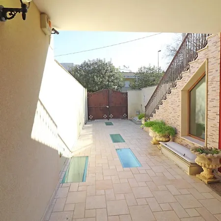 Διαμέρισμα Casa Eva A 4 Posti *