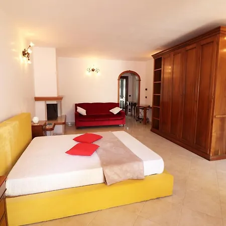 Διαμέρισμα Casa Eva A 4 Posti Οτράντο