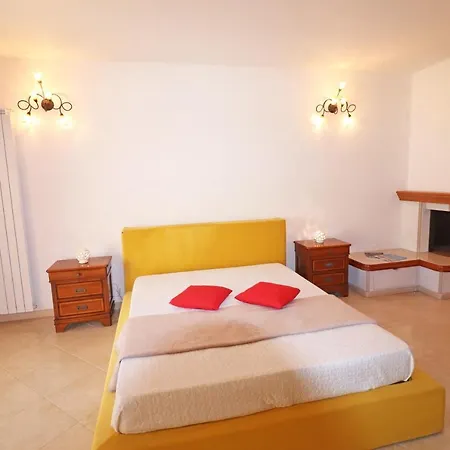 Διαμέρισμα Casa Eva A 4 Posti