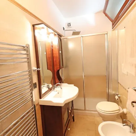 Casa Eva A 4 Posti Διαμέρισμα