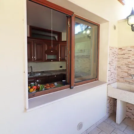 Διαμέρισμα Casa Eva A 4 Posti Οτράντο