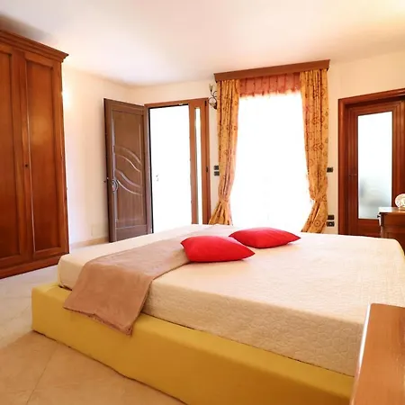 Casa Eva A 4 Posti Οτράντο