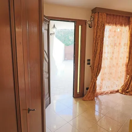 Casa Eva A 4 Posti Διαμέρισμα *