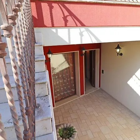 Casa Eva A 4 Posti Διαμέρισμα Οτράντο