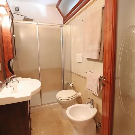 Casa Eva A 4 Posti Οτράντο