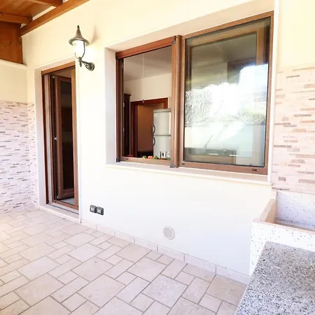 Casa Eva A 4 Posti
