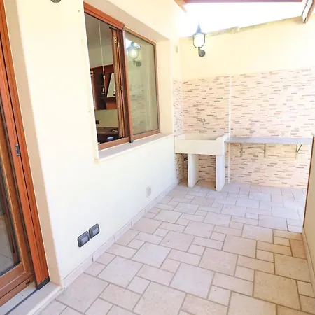 Διαμέρισμα Casa Eva A 4 Posti Οτράντο